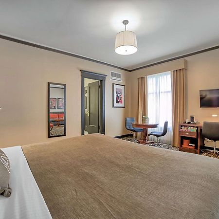 The Peery Salt Lake City Downtown, Tapestry Collection By Hilton Luaran gambar
