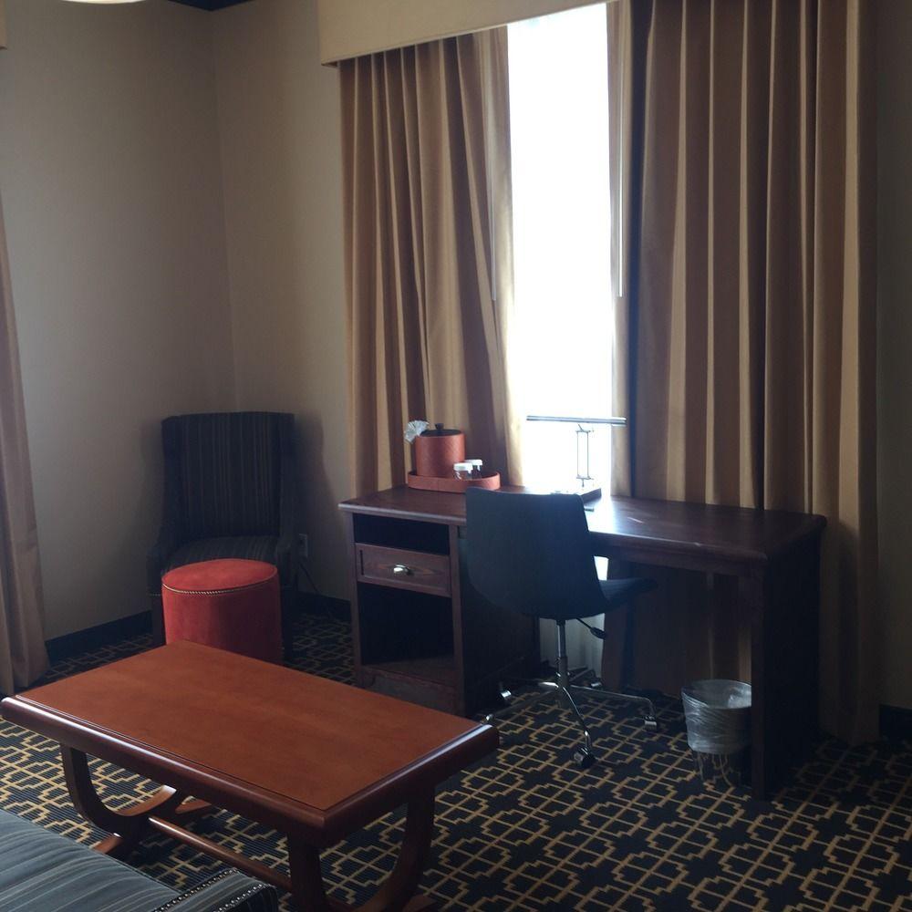 The Peery Salt Lake City Downtown, Tapestry Collection By Hilton Luaran gambar