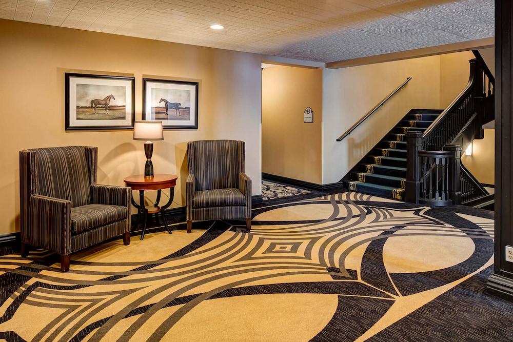 The Peery Salt Lake City Downtown, Tapestry Collection By Hilton Luaran gambar