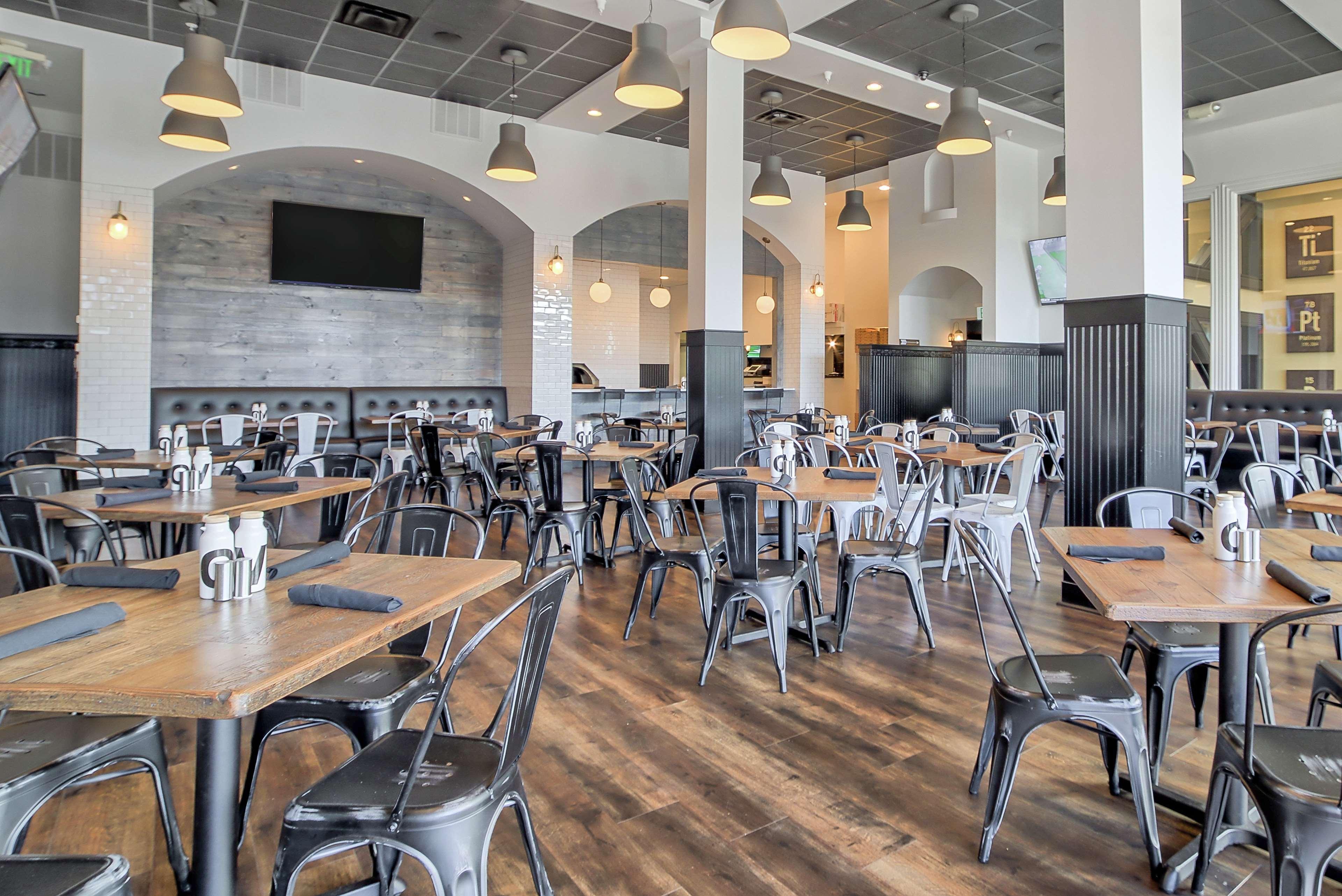 The Peery Salt Lake City Downtown, Tapestry Collection By Hilton Luaran gambar