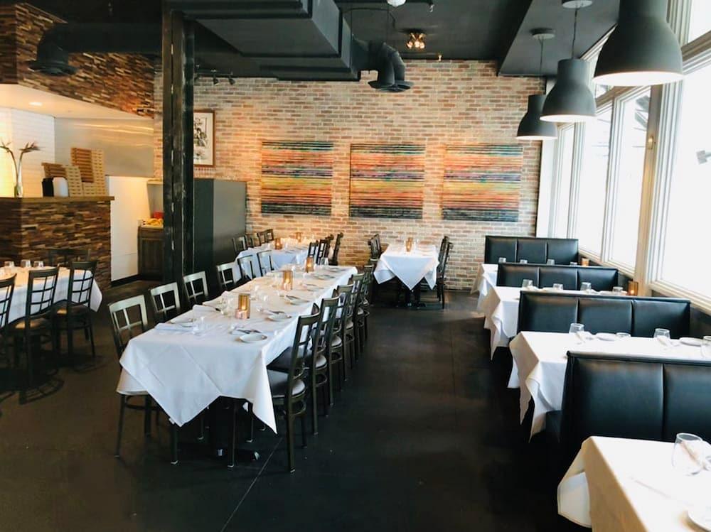 The Peery Salt Lake City Downtown, Tapestry Collection By Hilton Luaran gambar