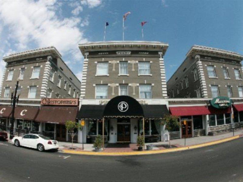 The Peery Salt Lake City Downtown, Tapestry Collection By Hilton Luaran gambar