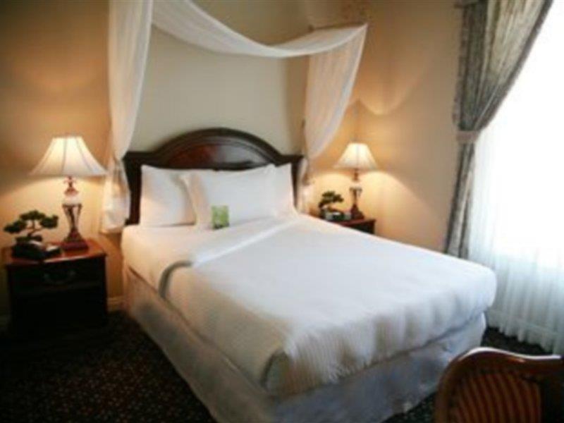 The Peery Salt Lake City Downtown, Tapestry Collection By Hilton Luaran gambar