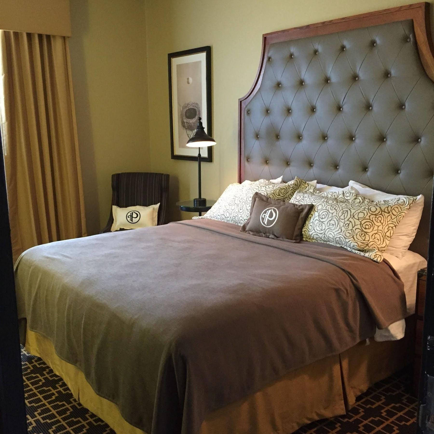 The Peery Salt Lake City Downtown, Tapestry Collection By Hilton Luaran gambar